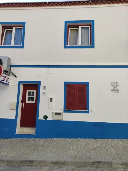 Image of Casa Porto Covo