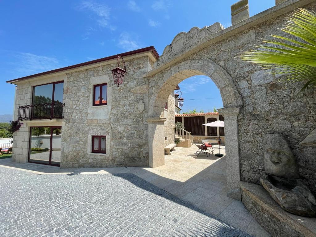 Image of Apartamento Mar, Golf e Montanha
