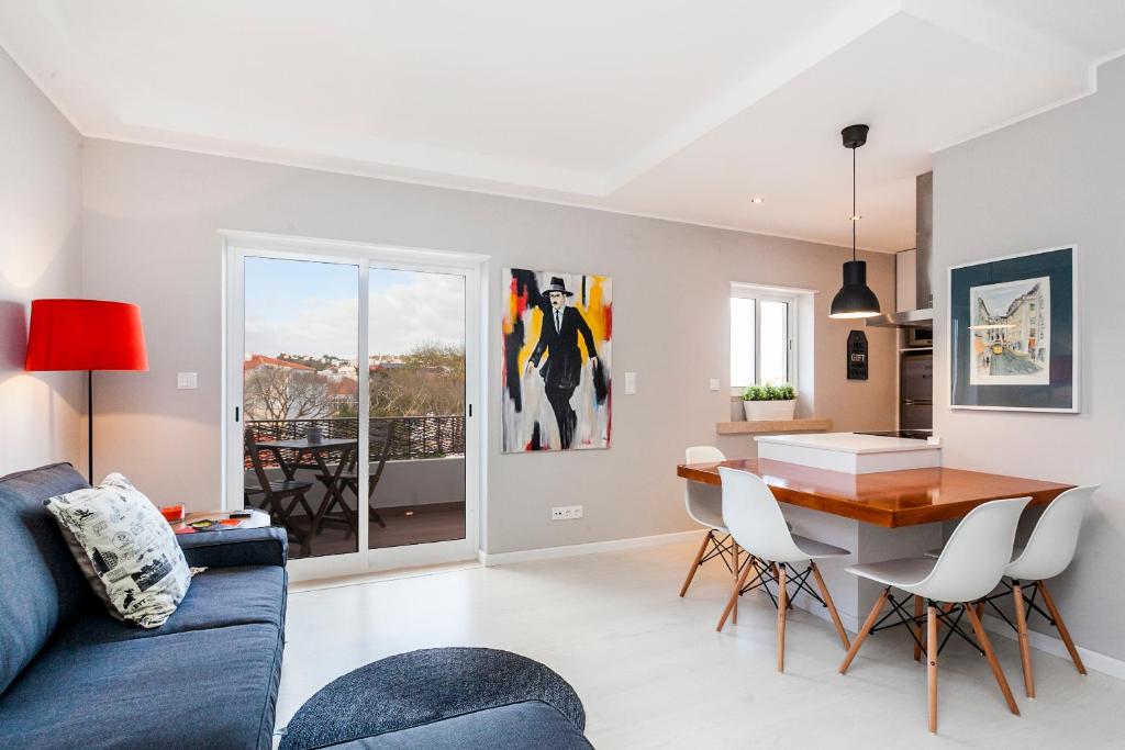 Image of Visconde Apartment 1