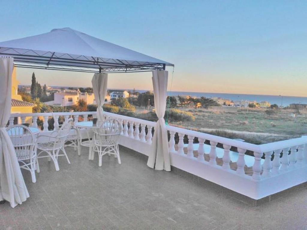 Image of Ocean View