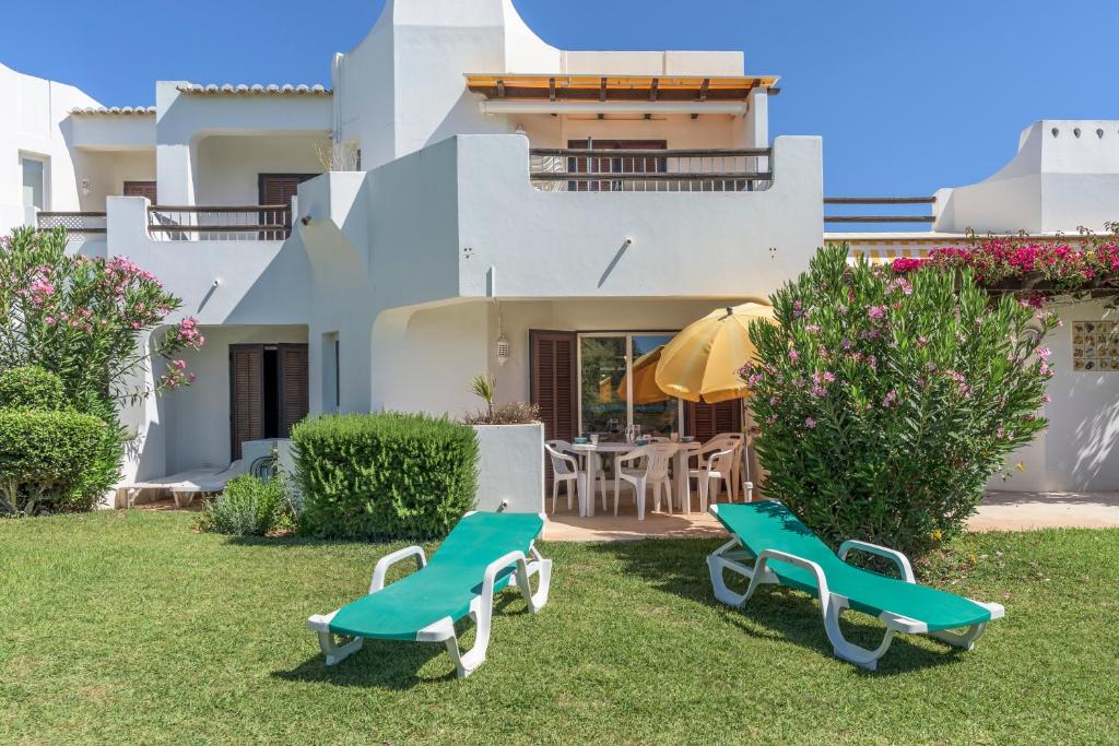 Image of Urb. Balaia Village lote 5 apartamento 642
