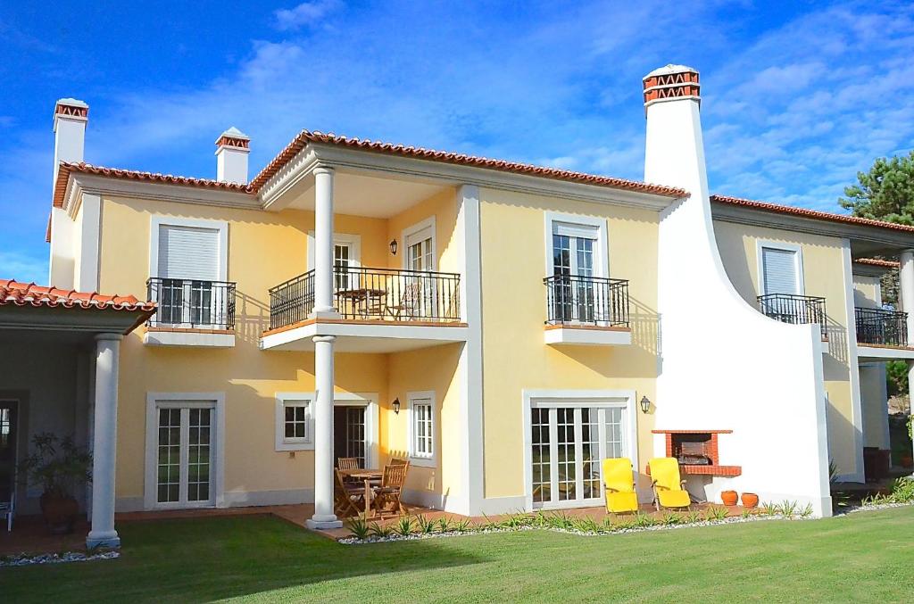 Image of Casa Aria