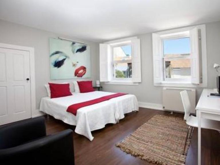 Image of Cosme Guesthouse