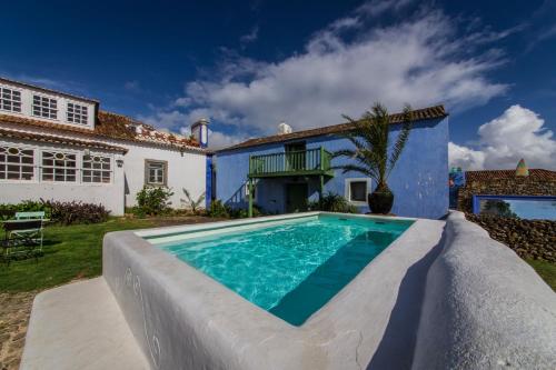 Image of CASA DO PAÇO D'ILHAS