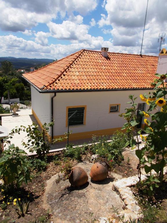 Image of Casa do Cabril