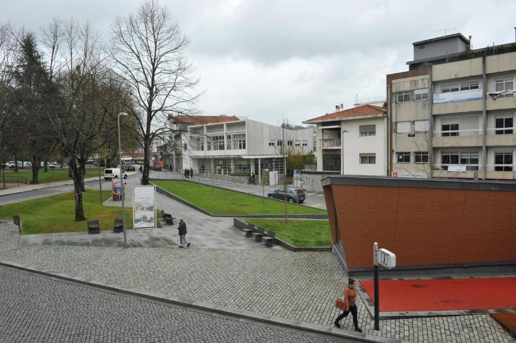 Image of Pensão Ferreira, Residencial