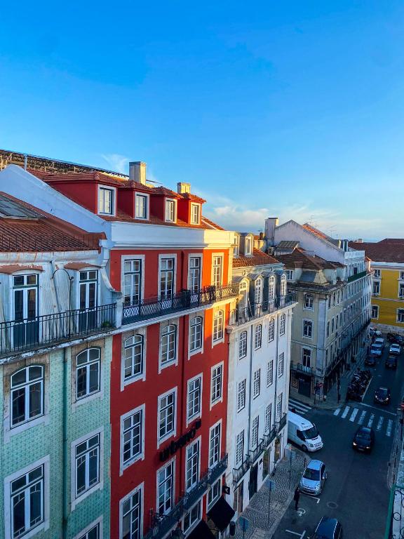 Image of Casas da Baixa