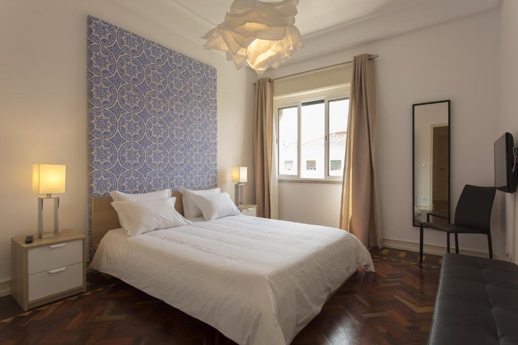 Image of Lisbon Guest House B&B
