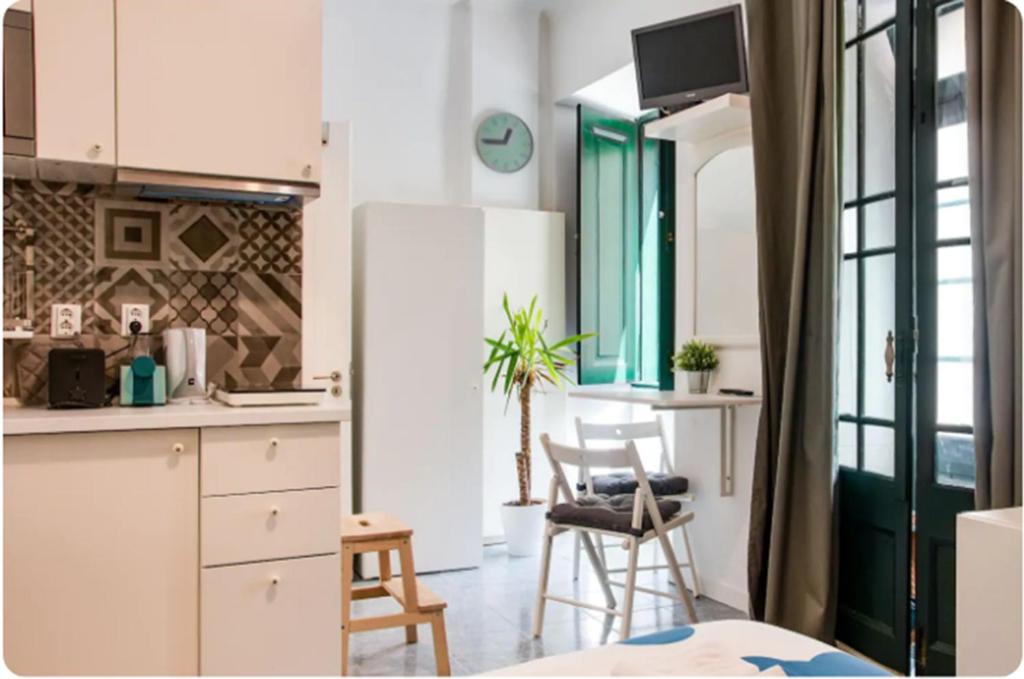 Image of 3br ap - Lisbon City Center