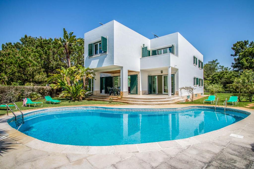 Image of Villa Tróia
