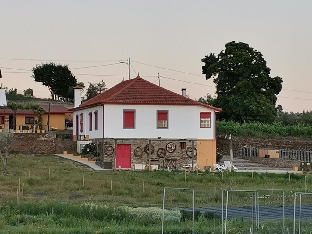 Image of Casa da Vinha Grande