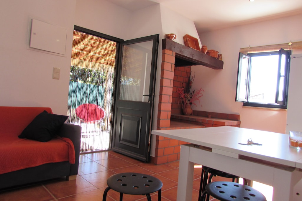 Image of Casas da Nazaré