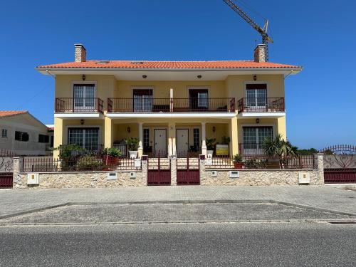 Image of VIVENDA EMA
