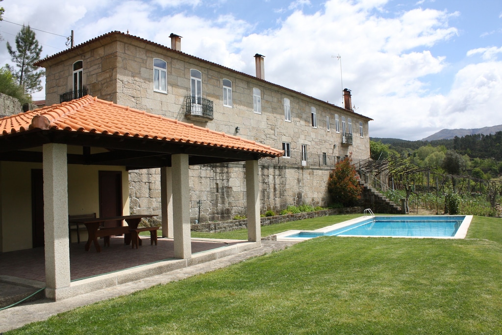 Image of Quinta de Vila Franca