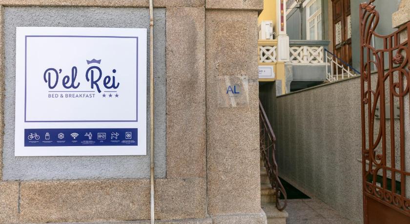 Image of D' El Rei B&B