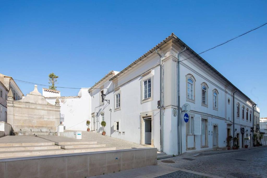 Image of Casa Garcia da Horta