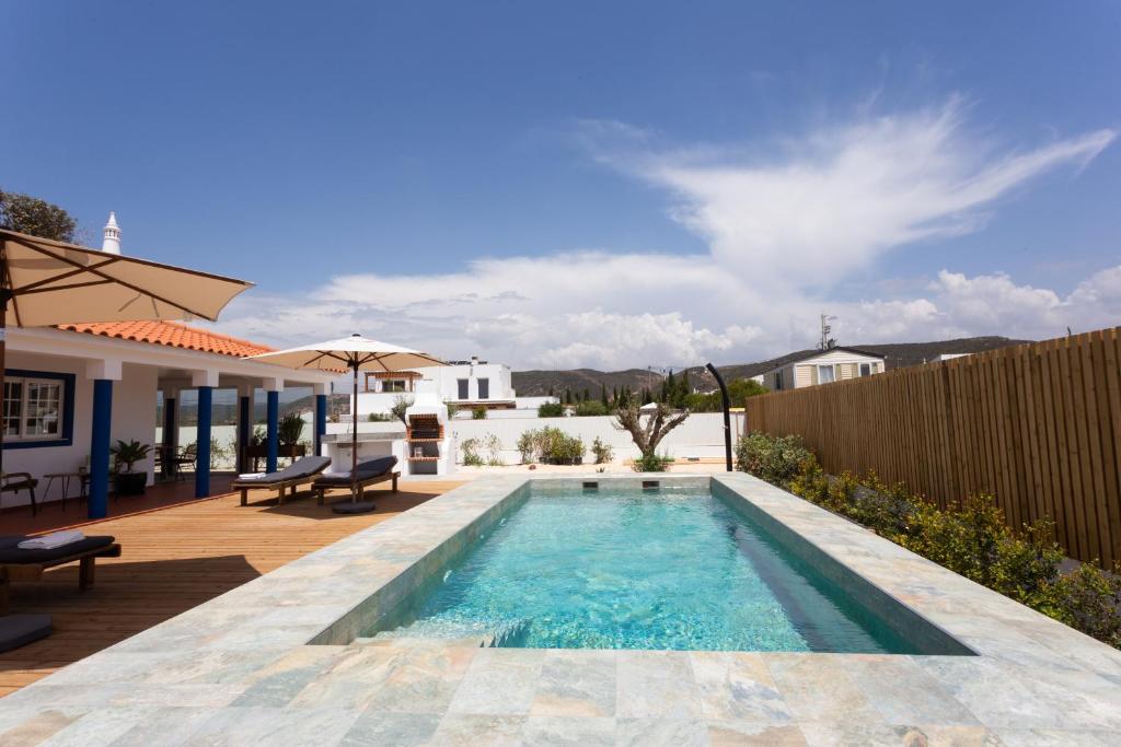 Image of Casa da Praia do Amado