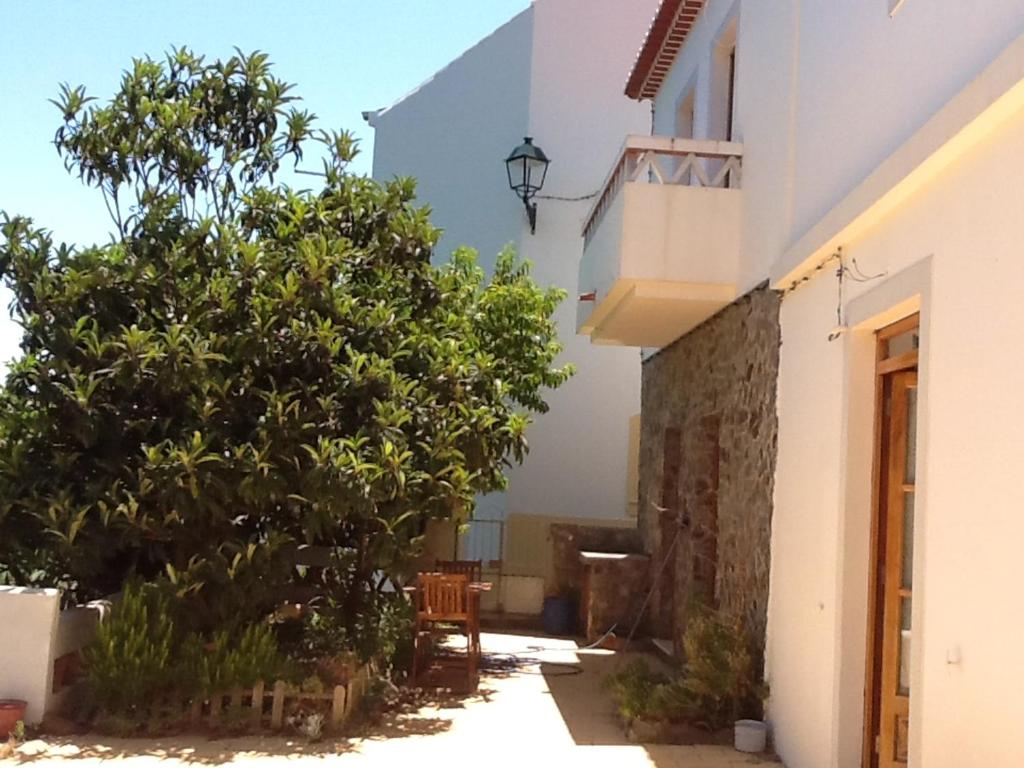 Image of Casa da Ribeira