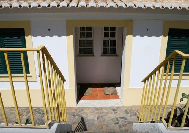 Image of Casas da Praia do Amado