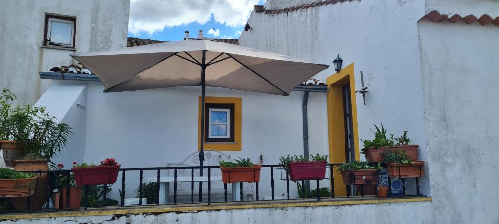 Image of Casa O Arco