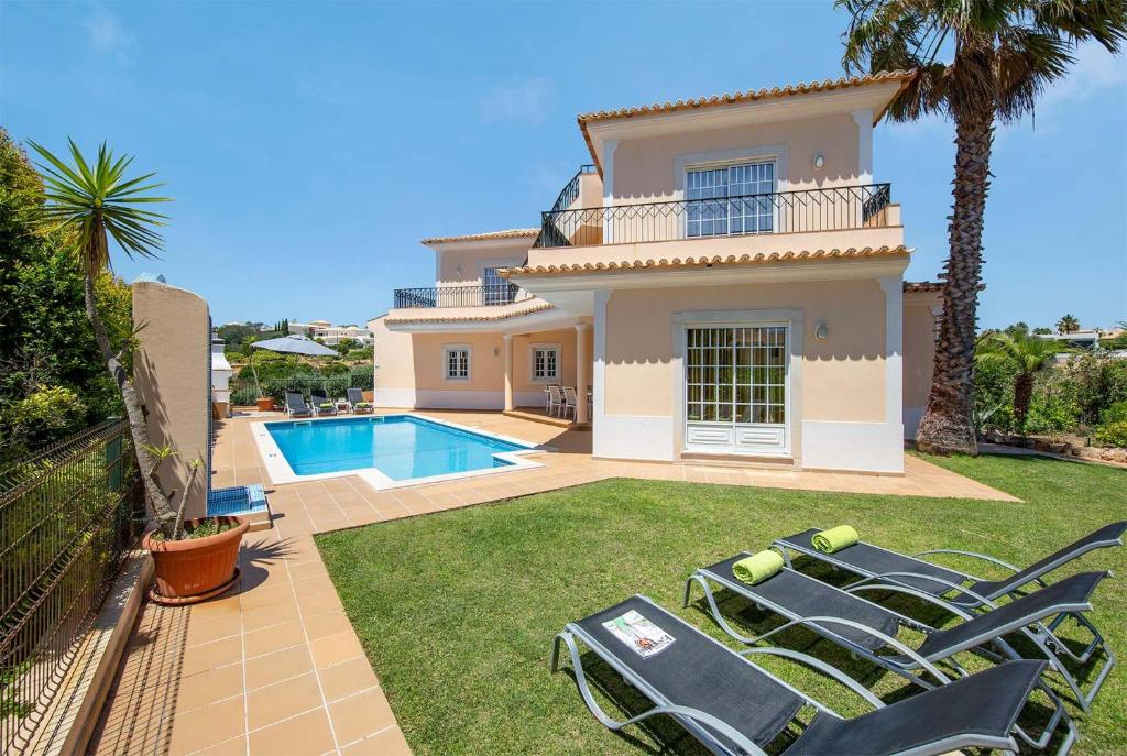 Image of Casa Monte das Oliveiras