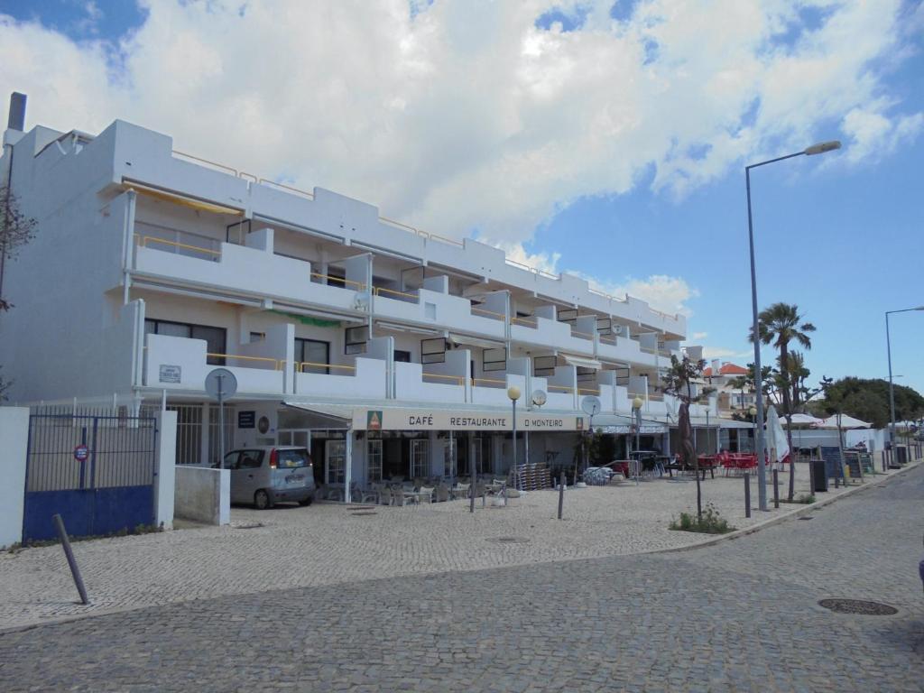 Image of Edifício Cabanas Mar