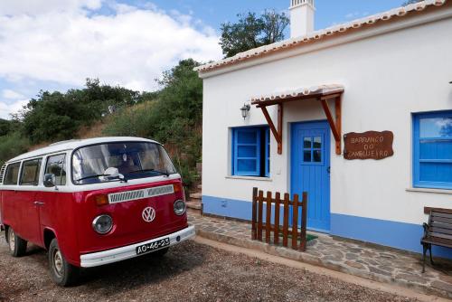 Image of Barranco do Zambujeiro
