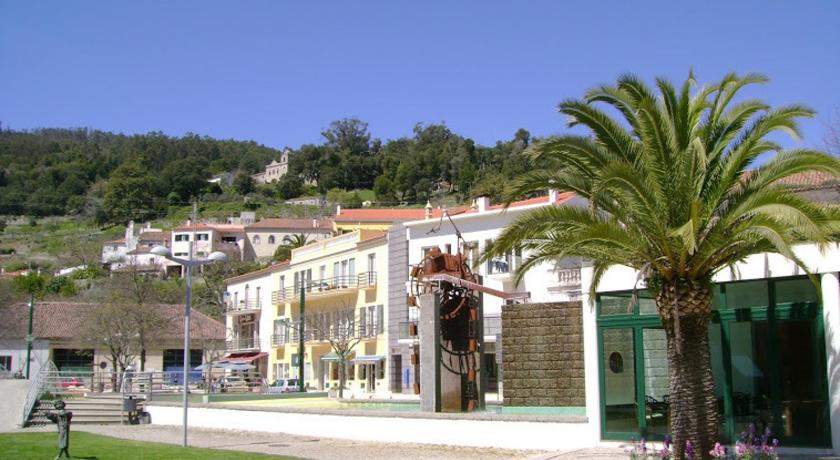 Image of Miradouro da Serra