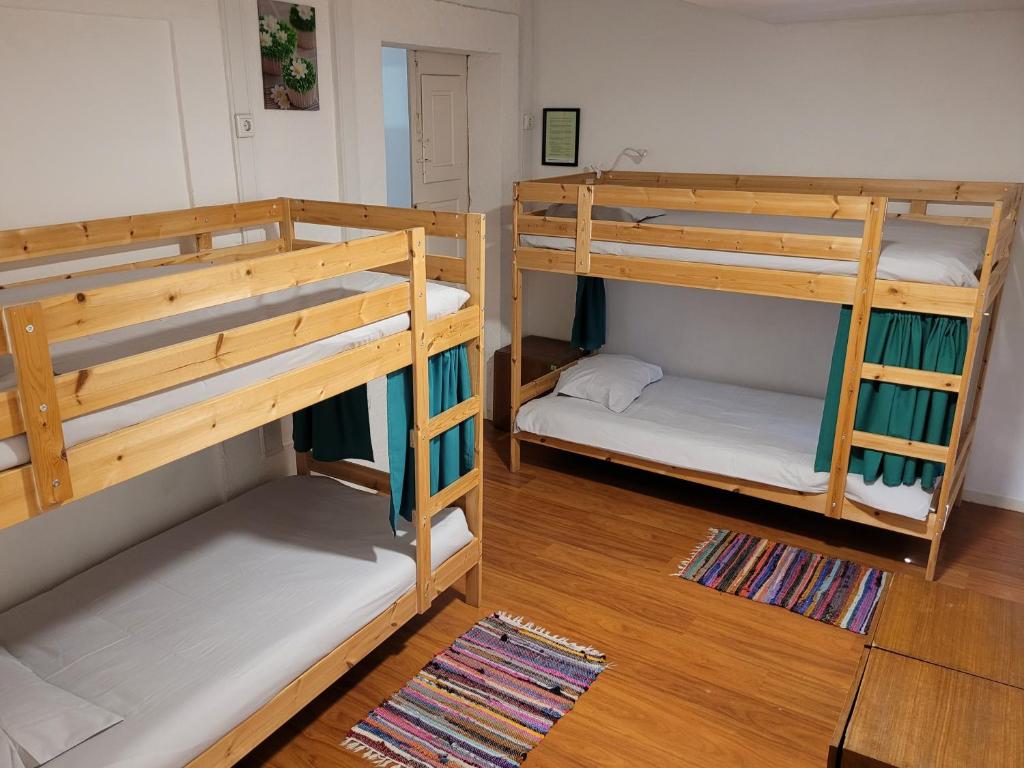 Image of inBraga Hostel