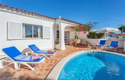 Image of Vila 868 Vale do Lobo