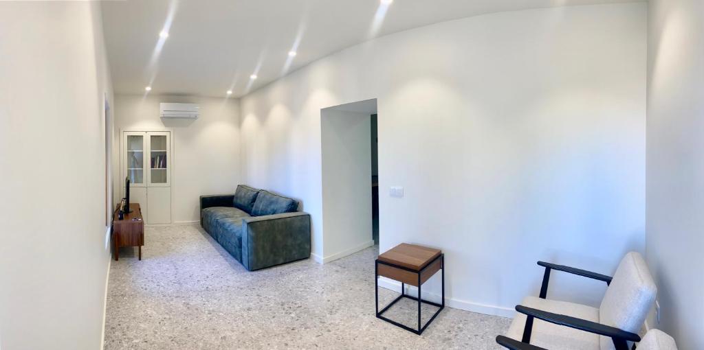 SALGADEIRAS SUITES