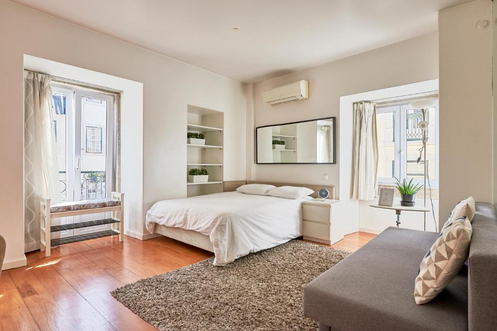 SALGADEIRAS SUITES