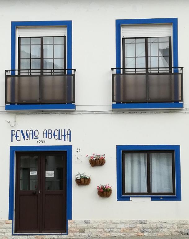 Image of Quartos Abelha