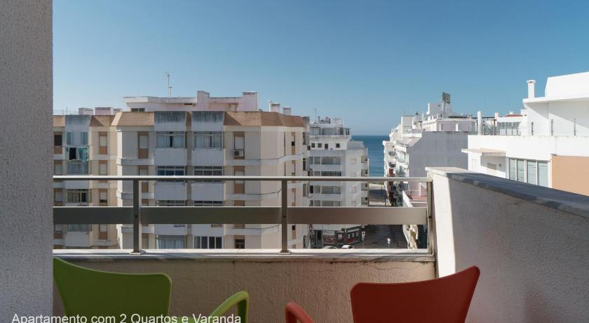 Image of Edificio Tropical 4ºC