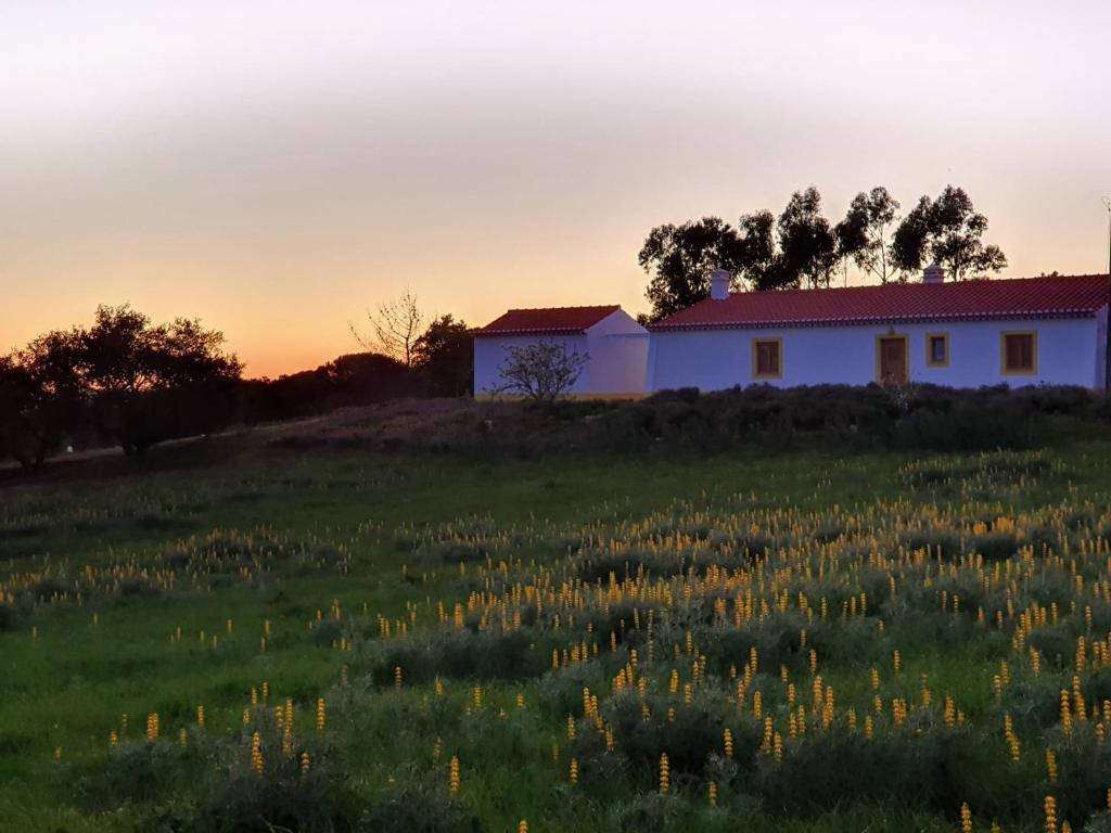 Image of Montes Galegos