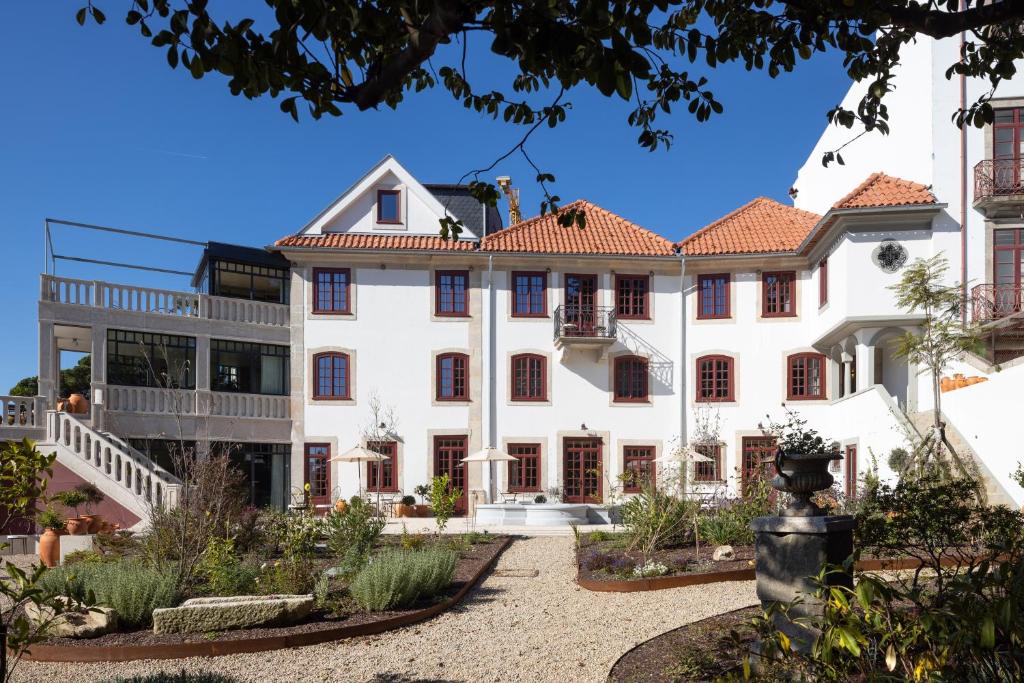 Image of Casa Camelia