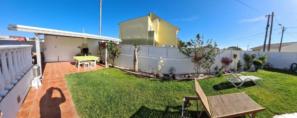Image of Casa Lagoa Verde