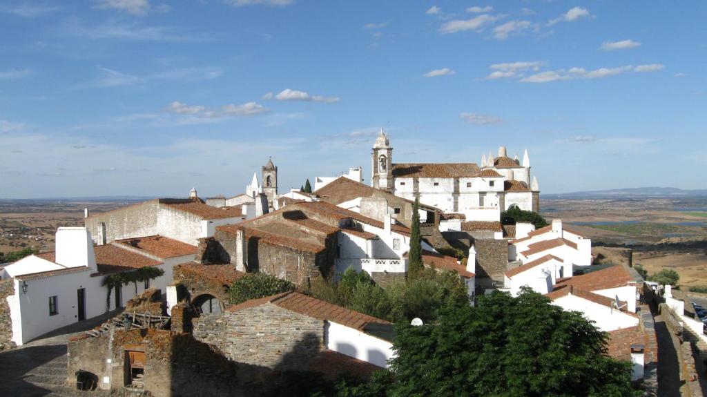 Image of CASA DO LÊNTÉJO