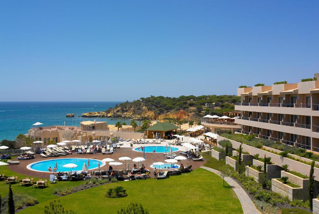 APARTAMENTOS NATURA ALGARVE CLUB, APARTAMENTO 1 - Z
