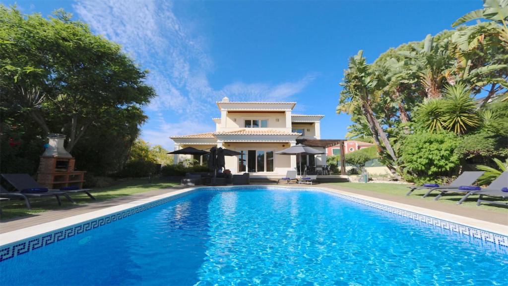 Image of Villa Maelouance