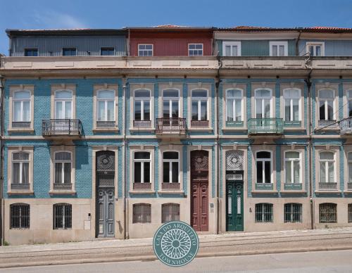 Image of Architecture House