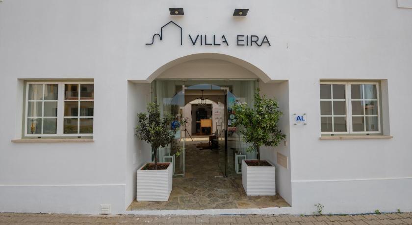 Image of VILLA EIRA