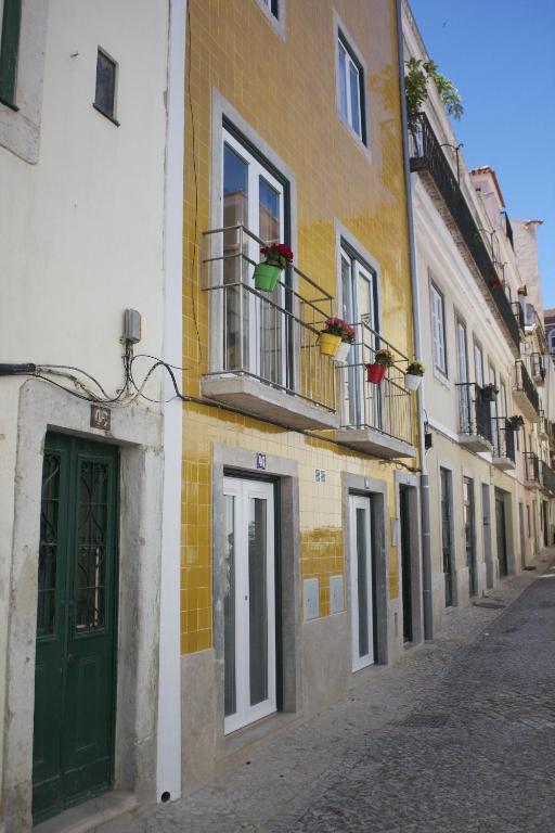 Image of Duque´s Apartments - Rossio