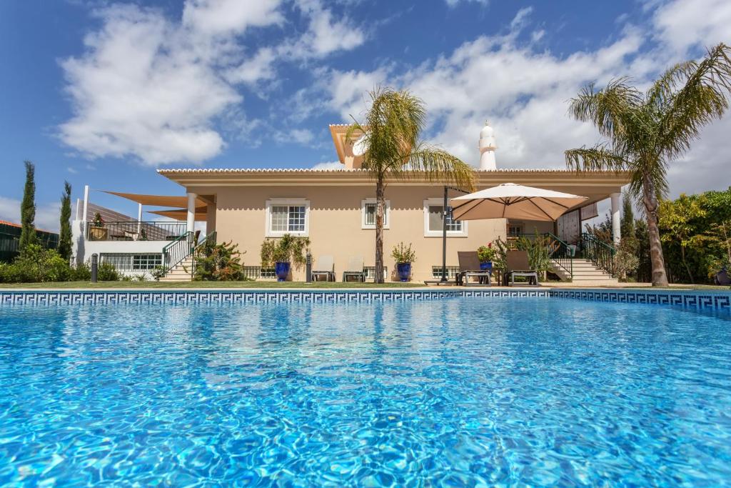 Image of VILA CULE