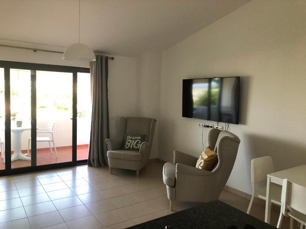 Image of Apartamento 5F-Aldeamento Victory Village