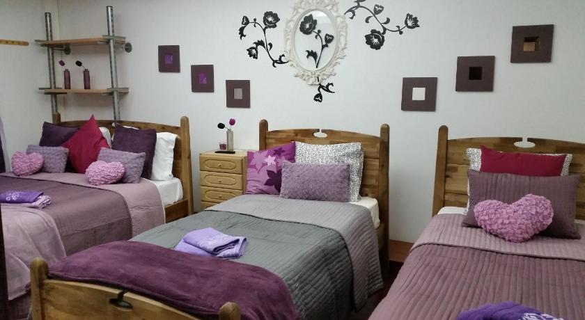 Imagem de Turkish Style Hostel