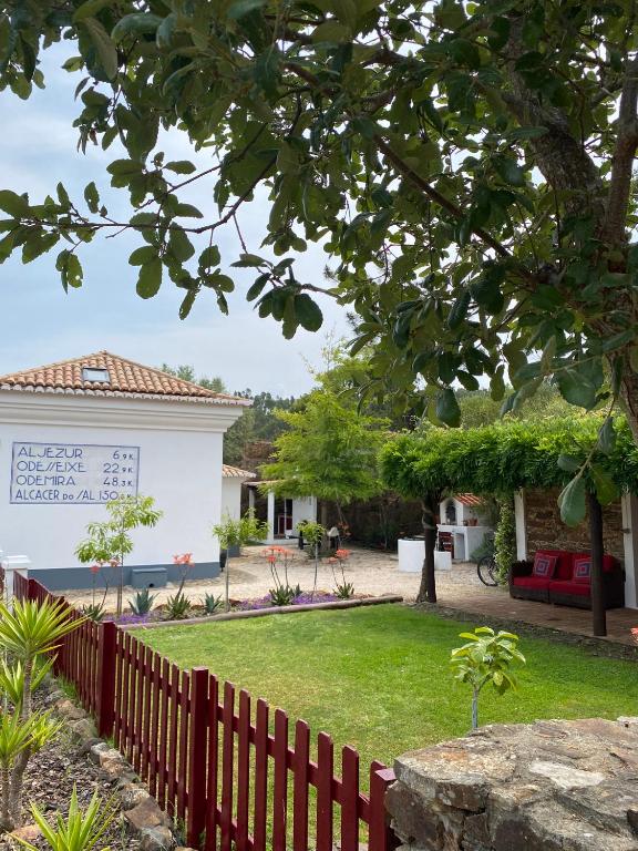 Image of Casa dos Cantoneiros