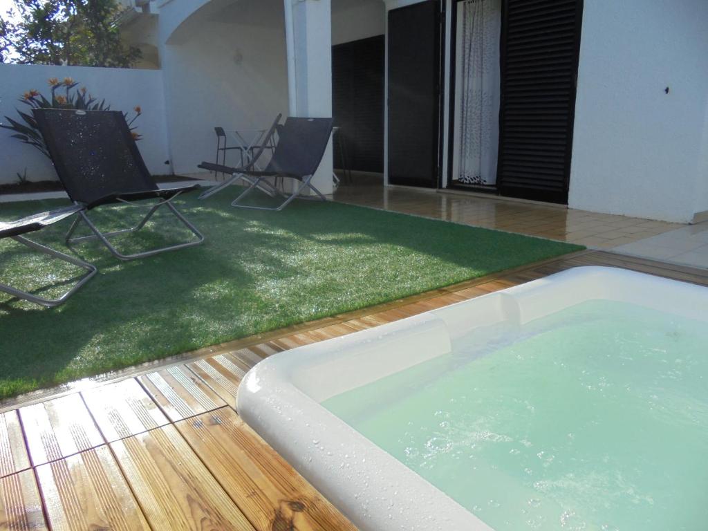 Image of Lagos Charming Villas