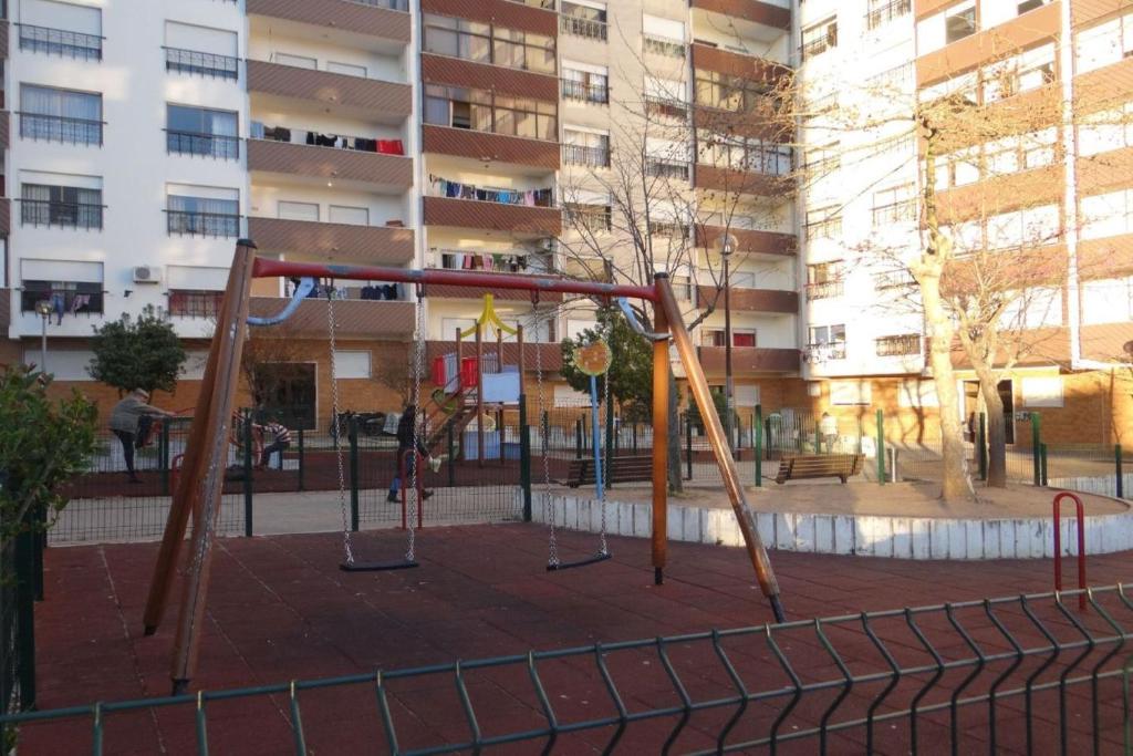 Image of Apartamento no Infantado