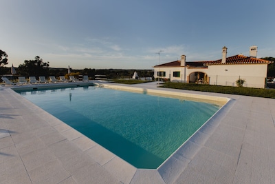 Image of Break Holidays House